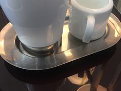 -新都绿城喜来登酒店大堂吧