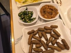 -金刚山烧烤(红旗大街店)