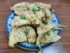 -福州人铭小吃