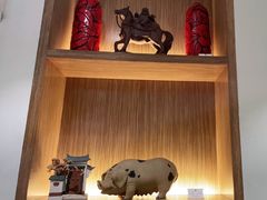 -翁暖茶馆(滨江东总店)