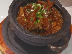 -品大三·南京菜(大行宫店)