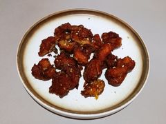 -爆脾气生炸鸡架(通州万达店)