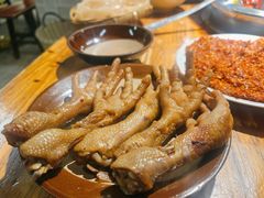 -陈陈火锅(较场口店)