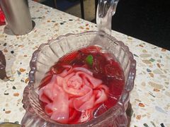 潮汕狮头鹅鹅肠-辣皇朝小龙虾(六一店)