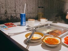 可口可乐-野妹火锅(布吉店)