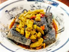 老长沙臭豆腐-黑白电视长沙小吃(美林M·LIVE天地东座店)