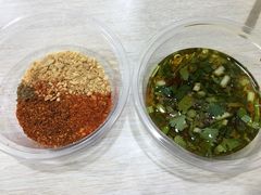 -蜀串香牛杂火锅串串