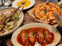 -比萨先生PIZZAMAN