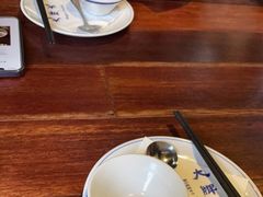 -大牌大·传统杭帮菜(湖滨店)