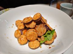 -0776食堂·京城创意菜(七里庄店)