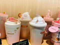 -星巴克(杭州大厦C座店)