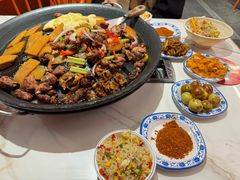 -一烙锅(友谊店)