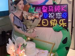 -皇马纯KTV·量贩·聚会(民治店)