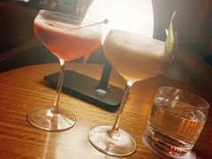-苏州凯悦酒店·酒肆(华池街店)