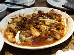 豉汁蒸骨腩-鱼醉无骨鱼·中山脆肉鲩(荔湾路店)