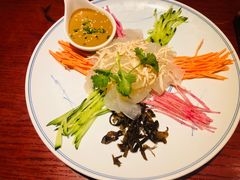 -北平食府(马鞍山路店)