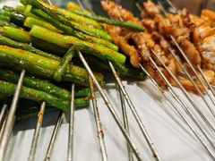 -鼎原力量东北吊炉烧烤(临河街店)