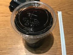 -星巴克(广州南站A18检票口楼上)