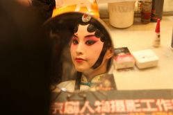 android_upload_pic-青堂瓦舍京剧摄影古戏楼拍摄基地(北京安徽会馆店)