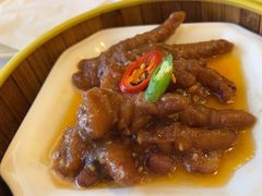 -一品粤珍轩(吴中路店)