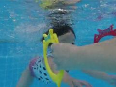 -艾悠宝亲子游泳·水育早教·婴幼儿游泳·儿童游泳