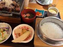 -味太助·银饭食堂(中华城店)