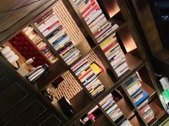 -御香咖啡(中大吴庄店)