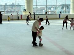 -世纪星滑冰俱乐部(万象城店)