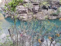 -云台山风景名胜区