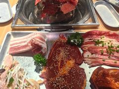 -麻蒲碳烤肉(嘉禾东平地铁站19号店)