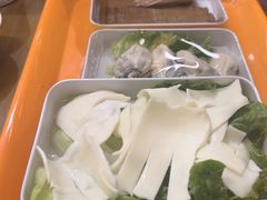 -黔哆哆地摊酸汤火锅(清湖店)