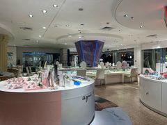 -巴黎三城(百联南方购物中心店)