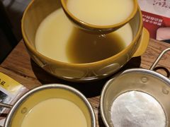 -冰川延边料理·炭烤串(原小木屋店)