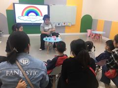 -牛津儿童成长中心oxfordpath (弘阳广场中心店)