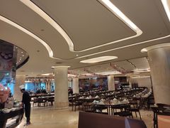 -阿外楼度假酒店-阿咖啡自助餐厅