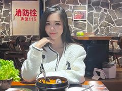 -军硕烤肉·部队火锅(二七万达店)