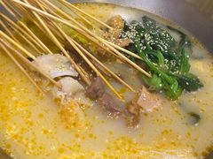 -付小姐在成都(中山公园店)