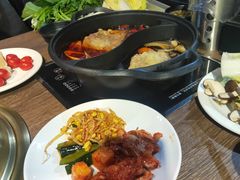 -火炉火自助餐(枫蓝国际店)
