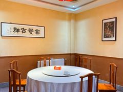 -渔民船说·北塘海鲜·天津菜·海肠捞饭(北塘古镇店)