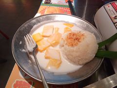 -小小集渔·泰式大排档(太古里香槟店)