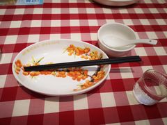 -西贝(上海中心店)
