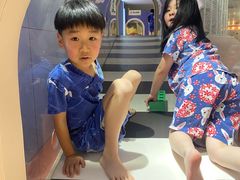 -汤连得温泉馆(宝山店)