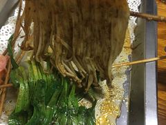 -风雷烧烤酸辣汤(宝龙店)