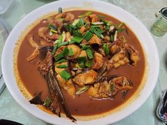 -洪福饭店·十八年老店