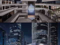 -深圳湾万象城(南山店)