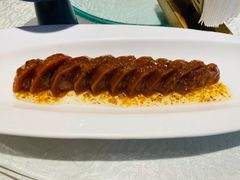 -旺顺阁·北京菜(北辰上品+)