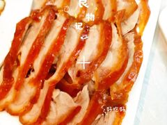 -玉林烤鸭店(定福庄店)