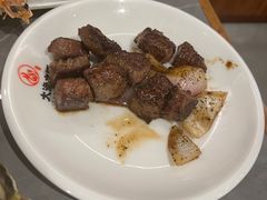 -渔乐之昕·铁板烧自助餐(虹悦城店)
