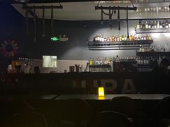 -ohbar live house(人广店)