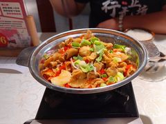 -火宫殿·小吃王国(坡子街店)